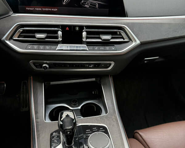 Серый БМВ Х5, объемом двигателя 4.39 л и пробегом 116 тыс. км за 58000 $, фото 16 на Automoto.ua