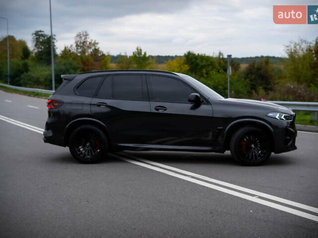 Сірий БМВ Х5, об'ємом двигуна 3 л та пробігом 160 тис. км за 52250 $, фото 21 на Automoto.ua