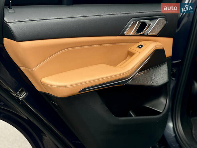 Сірий БМВ Х5, об'ємом двигуна 2.99 л та пробігом 193 тис. км за 62000 $, фото 37 на Automoto.ua