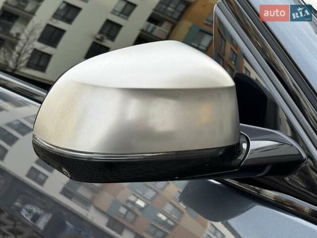 Серый БМВ Х5, объемом двигателя 2.99 л и пробегом 114 тыс. км за 63750 $, фото 24 на Automoto.ua