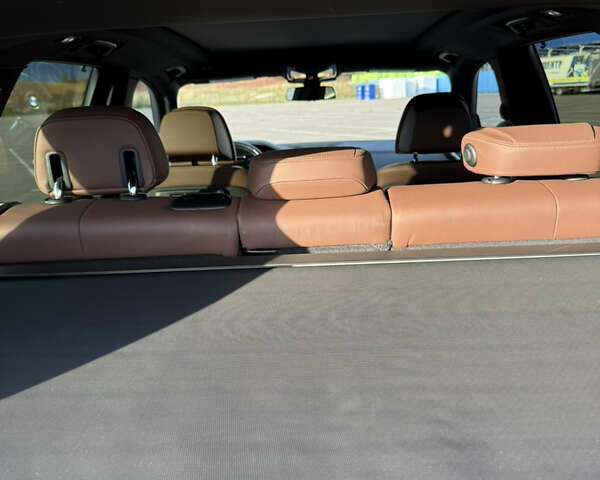 Серый БМВ Х5, объемом двигателя 4.39 л и пробегом 116 тыс. км за 58000 $, фото 44 на Automoto.ua