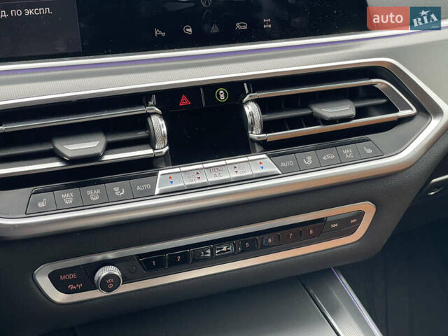 Сірий БМВ Х5, об'ємом двигуна 2.99 л та пробігом 193 тис. км за 62000 $, фото 60 на Automoto.ua