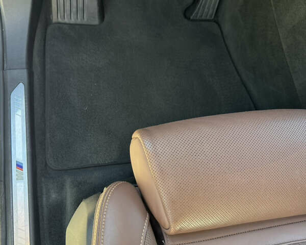 БМВ Х5 2019 в Черновцах на Automoto.ua Серый БМВ Х5, объемом двигателя 3 л и пробегом 130 тыс. км за 60000 $, фото 21 на Automoto.ua