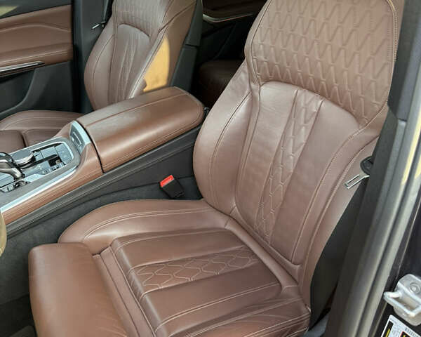 Серый БМВ Х5, объемом двигателя 4.39 л и пробегом 116 тыс. км за 58000 $, фото 28 на Automoto.ua