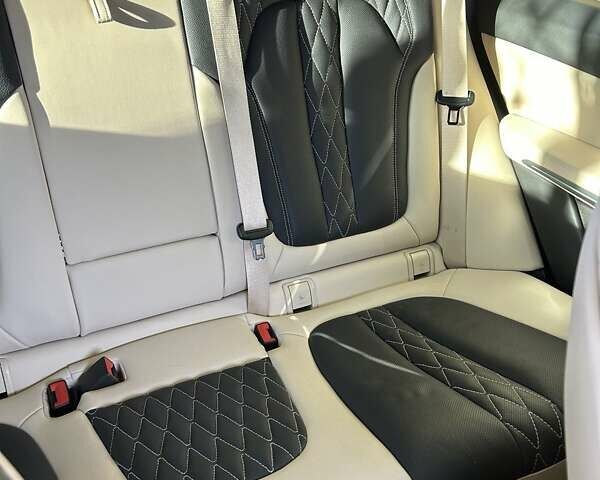 Сірий БМВ Х5, об'ємом двигуна 2.99 л та пробігом 130 тис. км за 50500 $, фото 15 на Automoto.ua