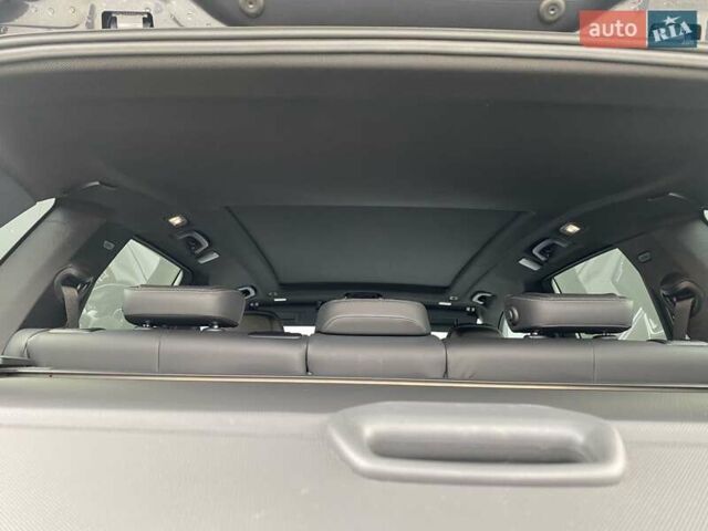 Серый БМВ Х5, объемом двигателя 2.99 л и пробегом 62 тыс. км за 67500 $, фото 22 на Automoto.ua