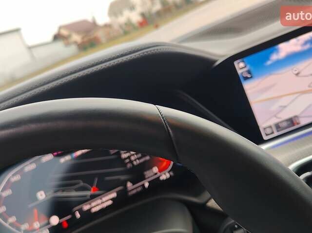 Серый БМВ Х5, объемом двигателя 2.99 л и пробегом 102 тыс. км за 69999 $, фото 48 на Automoto.ua