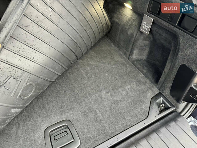 Серый БМВ Х5, объемом двигателя 2.99 л и пробегом 183 тыс. км за 54999 $, фото 27 на Automoto.ua