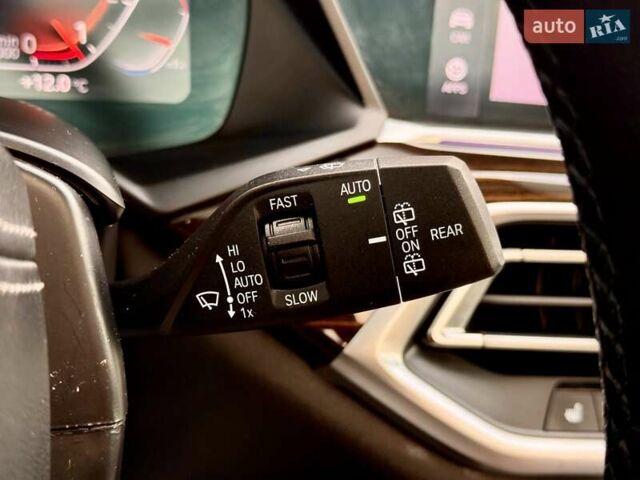 Серый БМВ Х5, объемом двигателя 3 л и пробегом 108 тыс. км за 53000 $, фото 22 на Automoto.ua