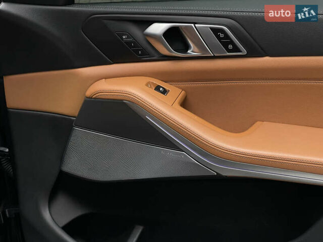 Серый БМВ Х5, объемом двигателя 2.99 л и пробегом 193 тыс. км за 60200 $, фото 41 на Automoto.ua