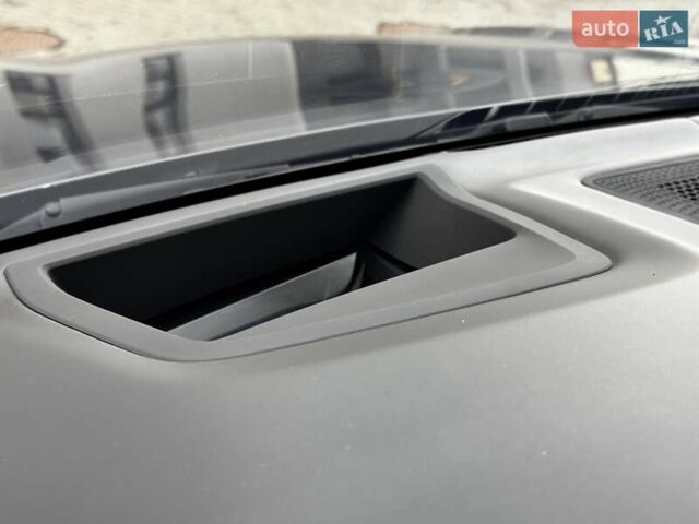 Серый БМВ Х5, объемом двигателя 2.99 л и пробегом 114 тыс. км за 63750 $, фото 39 на Automoto.ua