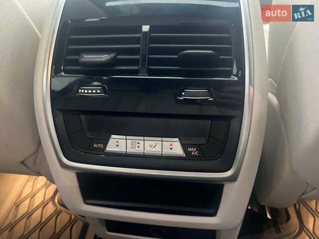 Серый БМВ Х5, объемом двигателя 3 л и пробегом 145 тыс. км за 48000 $, фото 36 на Automoto.ua