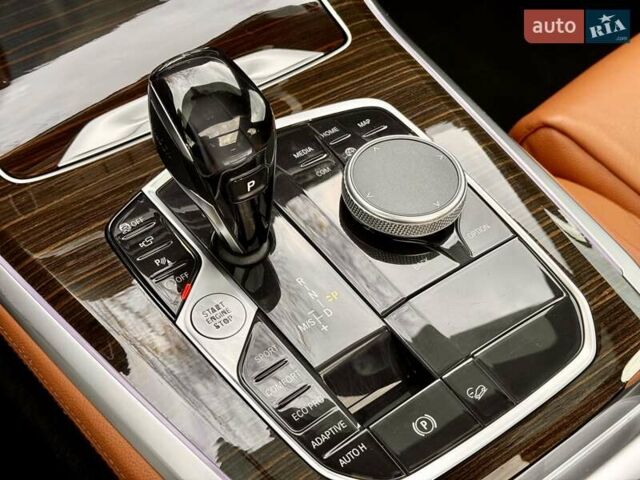 Серый БМВ Х5, объемом двигателя 3 л и пробегом 108 тыс. км за 53000 $, фото 20 на Automoto.ua