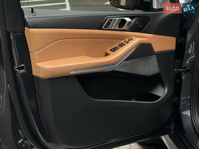 Серый БМВ Х5, объемом двигателя 2.99 л и пробегом 193 тыс. км за 60200 $, фото 22 на Automoto.ua