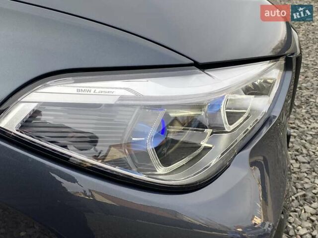 Серый БМВ Х5, объемом двигателя 2.99 л и пробегом 62 тыс. км за 67500 $, фото 12 на Automoto.ua