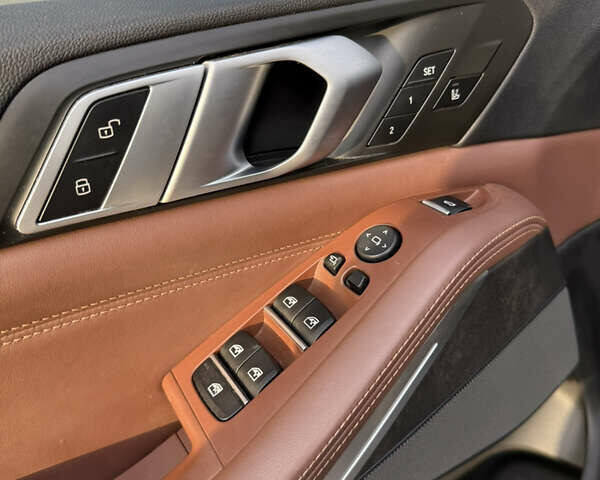 Серый БМВ Х5, объемом двигателя 4.39 л и пробегом 116 тыс. км за 58000 $, фото 31 на Automoto.ua