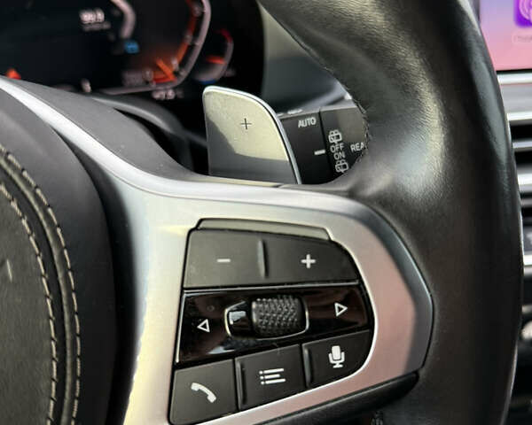 Серый БМВ Х5, объемом двигателя 4.39 л и пробегом 116 тыс. км за 58000 $, фото 22 на Automoto.ua