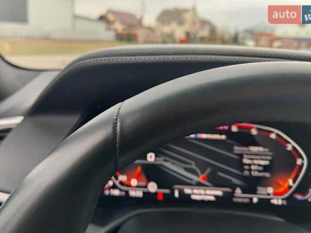 Серый БМВ Х5, объемом двигателя 2.99 л и пробегом 102 тыс. км за 69999 $, фото 47 на Automoto.ua