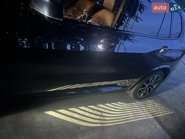 Сірий БМВ Х5, об'ємом двигуна 2.99 л та пробігом 114 тис. км за 68000 $, фото 29 на Automoto.ua