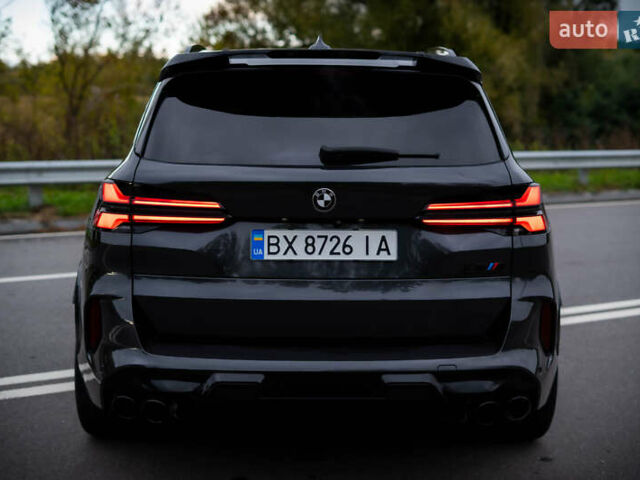 Сірий БМВ Х5, об'ємом двигуна 3 л та пробігом 160 тис. км за 52250 $, фото 67 на Automoto.ua