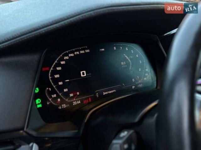 Серый БМВ Х5, объемом двигателя 3 л и пробегом 110 тыс. км за 45000 $, фото 52 на Automoto.ua