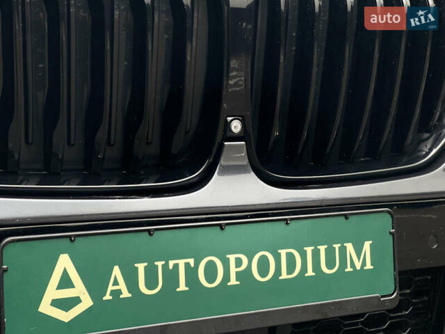 Серый БМВ Х5, объемом двигателя 2.99 л и пробегом 193 тыс. км за 60200 $, фото 20 на Automoto.ua