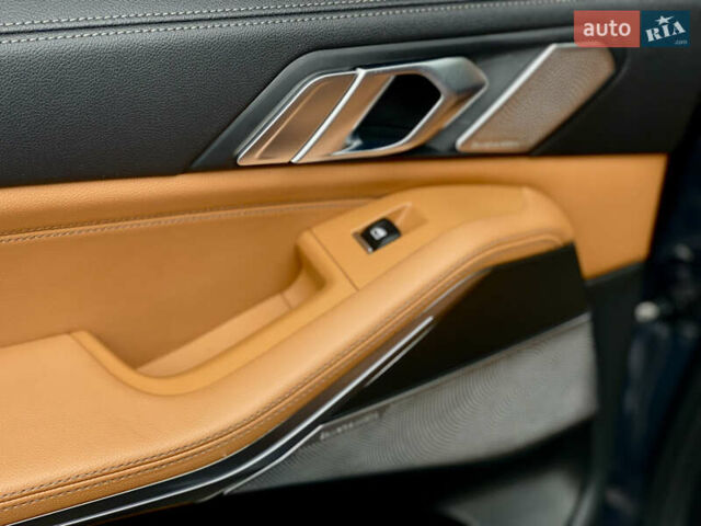 Сірий БМВ Х5, об'ємом двигуна 2.99 л та пробігом 193 тис. км за 62000 $, фото 35 на Automoto.ua