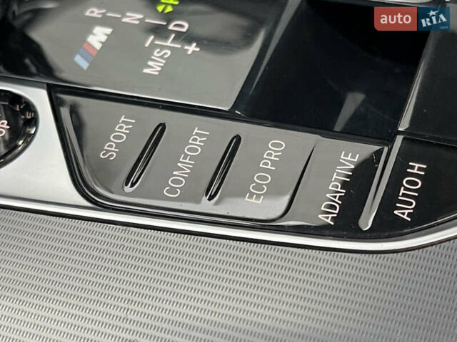 Серый БМВ Х5, объемом двигателя 2.99 л и пробегом 193 тыс. км за 60200 $, фото 57 на Automoto.ua