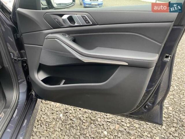 Серый БМВ Х5, объемом двигателя 2.99 л и пробегом 62 тыс. км за 67500 $, фото 30 на Automoto.ua