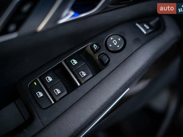 Сірий БМВ Х5, об'ємом двигуна 3 л та пробігом 160 тис. км за 52250 $, фото 81 на Automoto.ua