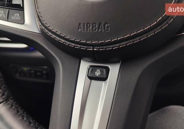 Серый БМВ Х5, объемом двигателя 2.99 л и пробегом 102 тыс. км за 69999 $, фото 43 на Automoto.ua