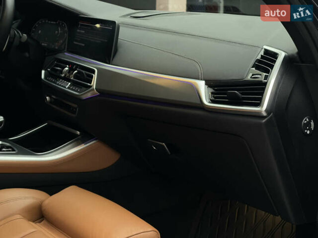 Серый БМВ Х5, объемом двигателя 2.99 л и пробегом 193 тыс. км за 60200 $, фото 42 на Automoto.ua