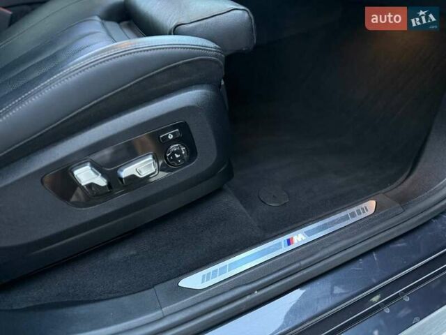 Сірий БМВ Х5, об'ємом двигуна 4.39 л та пробігом 138 тис. км за 48000 $, фото 9 на Automoto.ua