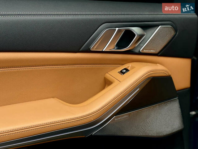 Сірий БМВ Х5, об'ємом двигуна 2.99 л та пробігом 193 тис. км за 62000 $, фото 36 на Automoto.ua