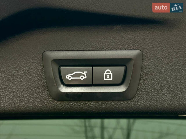 Сірий БМВ Х5, об'ємом двигуна 2.99 л та пробігом 193 тис. км за 62000 $, фото 45 на Automoto.ua
