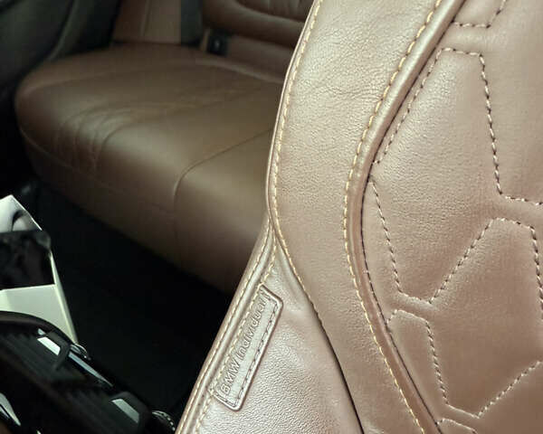 Серый БМВ Х5, объемом двигателя 4.39 л и пробегом 116 тыс. км за 58000 $, фото 30 на Automoto.ua