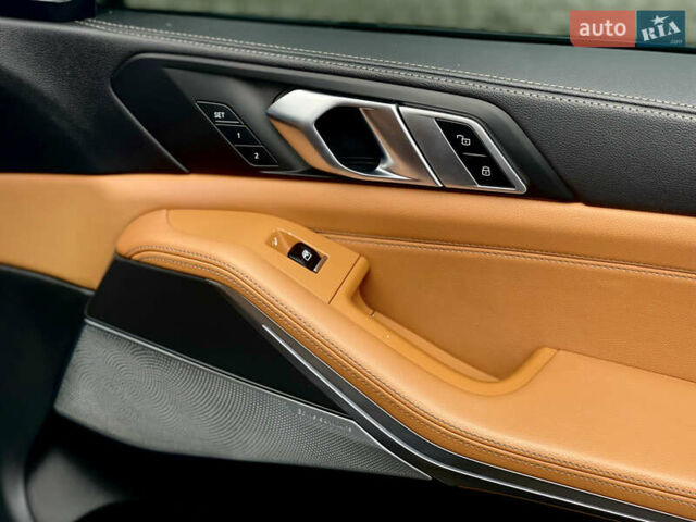 Сірий БМВ Х5, об'ємом двигуна 2.99 л та пробігом 193 тис. км за 62000 $, фото 38 на Automoto.ua