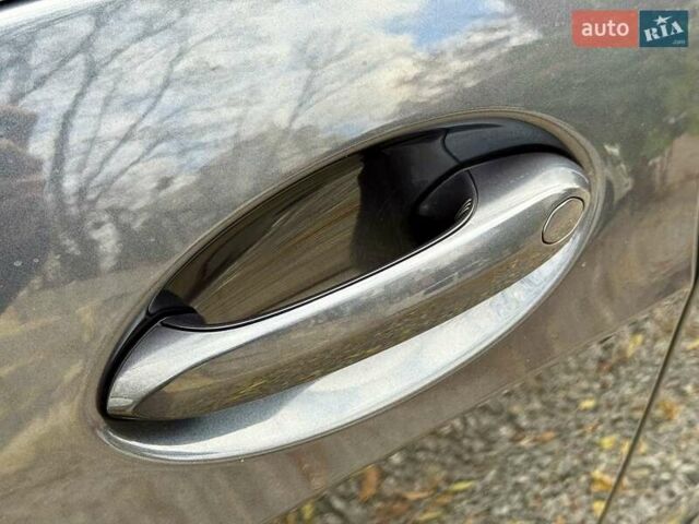 Серый БМВ Х5, объемом двигателя 3 л и пробегом 108 тыс. км за 53000 $, фото 7 на Automoto.ua