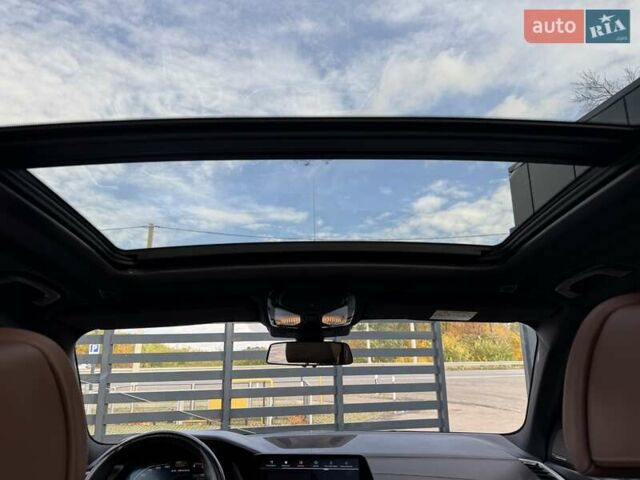 Серый БМВ Х5, объемом двигателя 3 л и пробегом 143 тыс. км за 71900 $, фото 4 на Automoto.ua