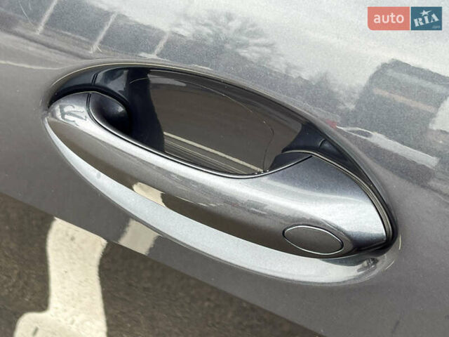 Сірий БМВ Х5, об'ємом двигуна 2.99 л та пробігом 193 тис. км за 62000 $, фото 5 на Automoto.ua