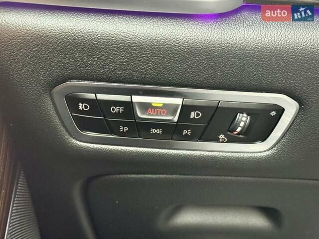 Серый БМВ Х5, объемом двигателя 3 л и пробегом 108 тыс. км за 53000 $, фото 23 на Automoto.ua