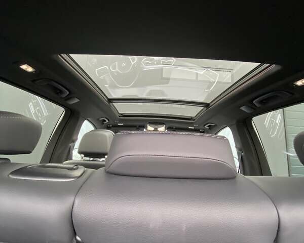 Серый БМВ Х5, объемом двигателя 2.99 л и пробегом 62 тыс. км за 67500 $, фото 20 на Automoto.ua