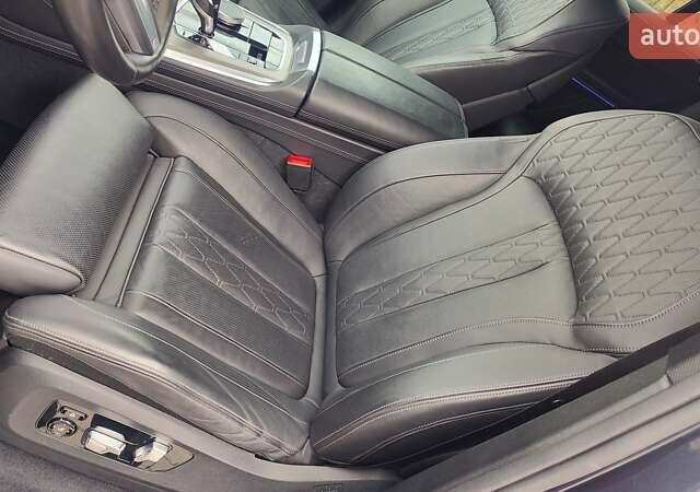 Серый БМВ Х5, объемом двигателя 2.99 л и пробегом 102 тыс. км за 69999 $, фото 33 на Automoto.ua