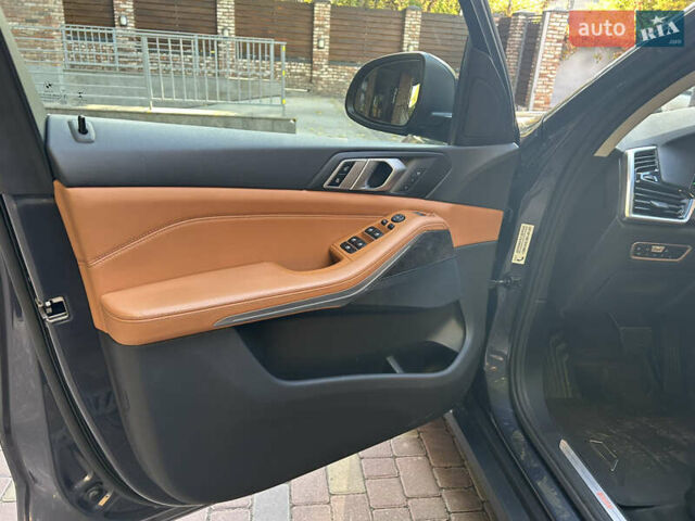 БМВ Х5 2019 в Днепре (Днепропетровске) на Automoto.ua Серый БМВ Х5, объемом двигателя 2.99 л и пробегом 114 тыс. км за 54500 $, фото 16 на Automoto.ua