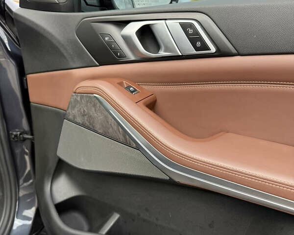 Серый БМВ Х5, объемом двигателя 4.39 л и пробегом 116 тыс. км за 58000 $, фото 34 на Automoto.ua