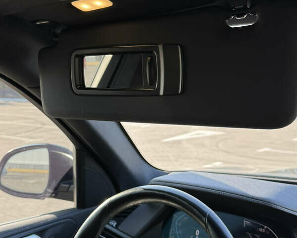 Сірий БМВ Х5, об'ємом двигуна 3 л та пробігом 87 тис. км за 51000 $, фото 19 на Automoto.ua