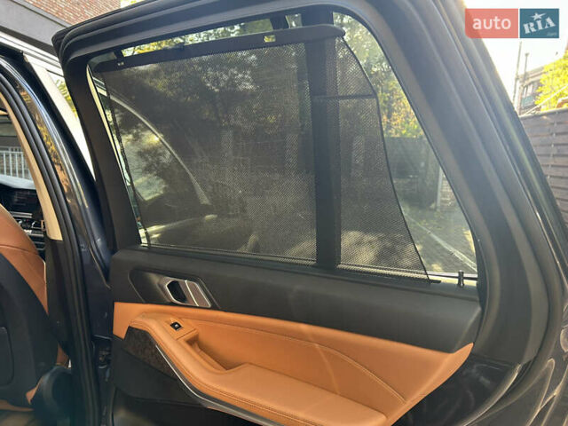 БМВ Х5 2019 в Днепре (Днепропетровске) на Automoto.ua Серый БМВ Х5, объемом двигателя 2.99 л и пробегом 114 тыс. км за 54500 $, фото 12 на Automoto.ua