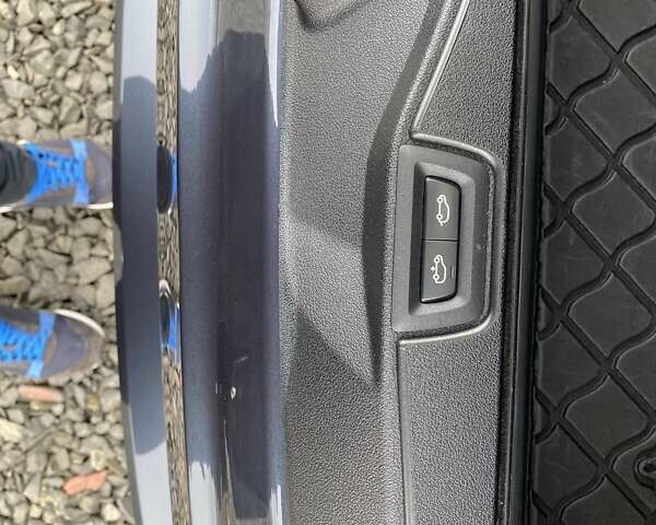 Серый БМВ Х5, объемом двигателя 2.99 л и пробегом 62 тыс. км за 67500 $, фото 26 на Automoto.ua