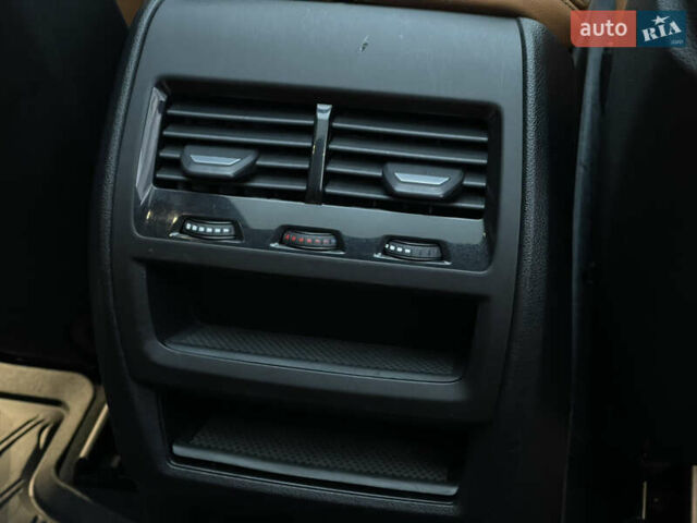 Серый БМВ Х5, объемом двигателя 2.99 л и пробегом 193 тыс. км за 60200 $, фото 39 на Automoto.ua