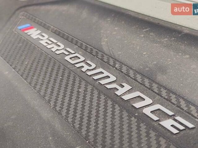 Серый БМВ Х5, объемом двигателя 2.99 л и пробегом 102 тыс. км за 69999 $, фото 53 на Automoto.ua